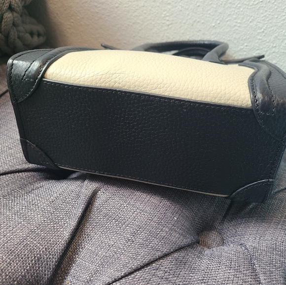 Ainifeel crossbody bag - Picture 4 of 7